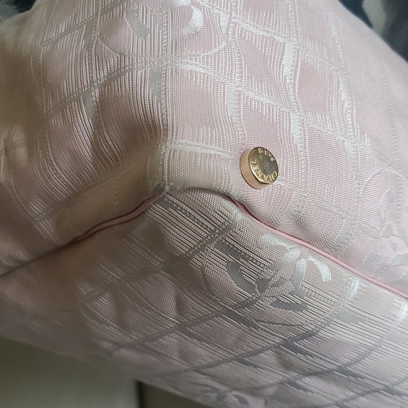 💥💥SOLD💥💥Chanel travel line bag - Picture 4 of 17